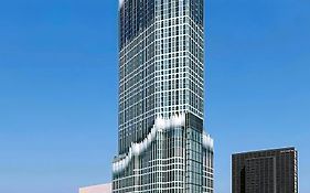 Hotel Groove Shinjuku, A Parkroyal Hotel